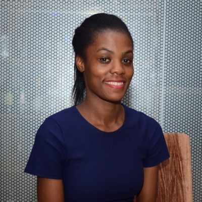 Dr Maria Drolence Mwanje