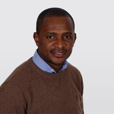 Dr Obinna Johnphill